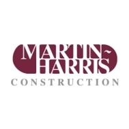 Team Page: Martin Harris Construction